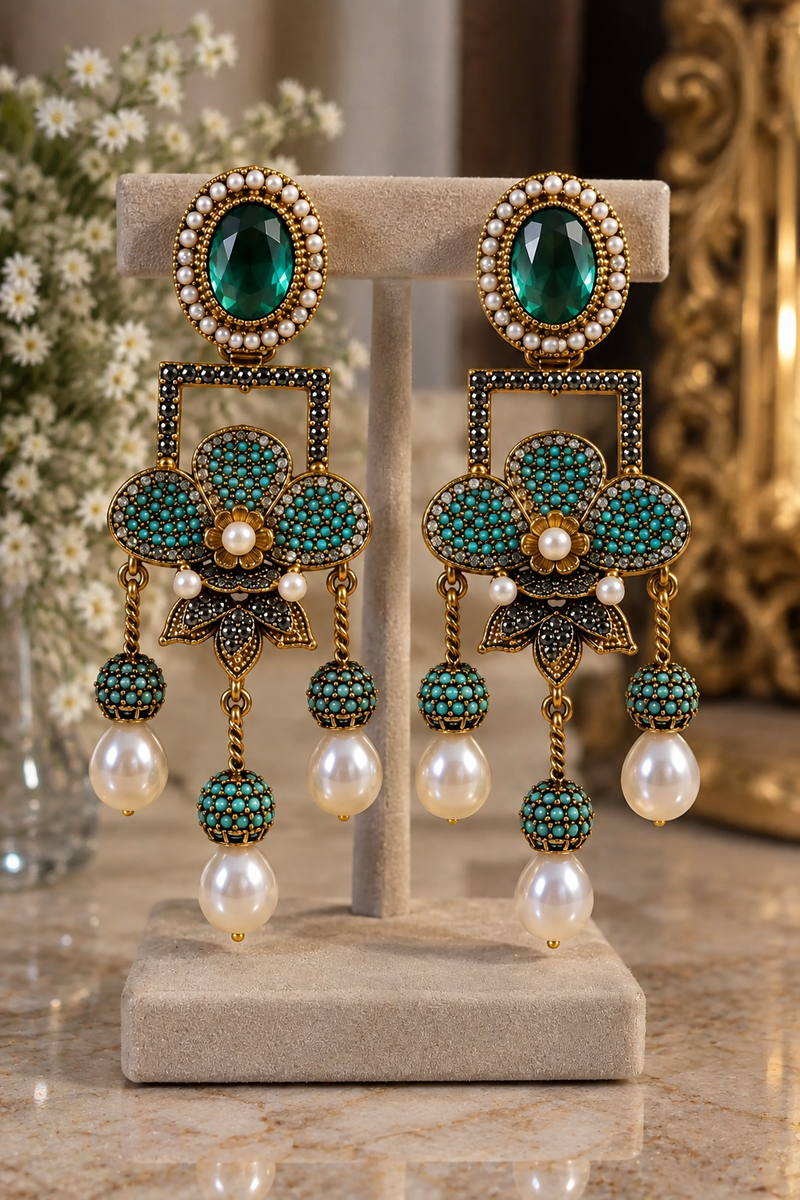 J 1071 Jewellery