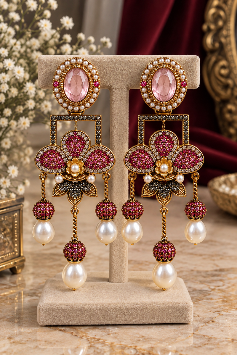 J 1074 Jewellery