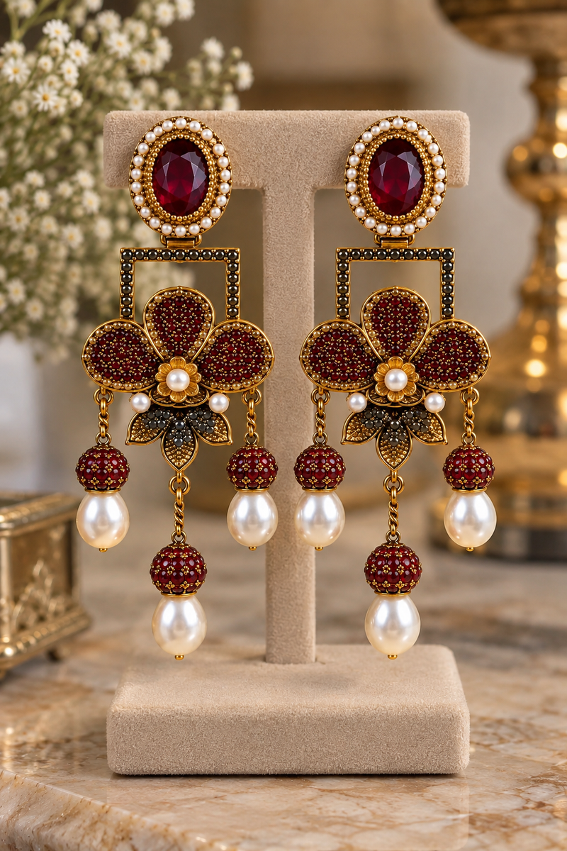 J 1073 Jewellery