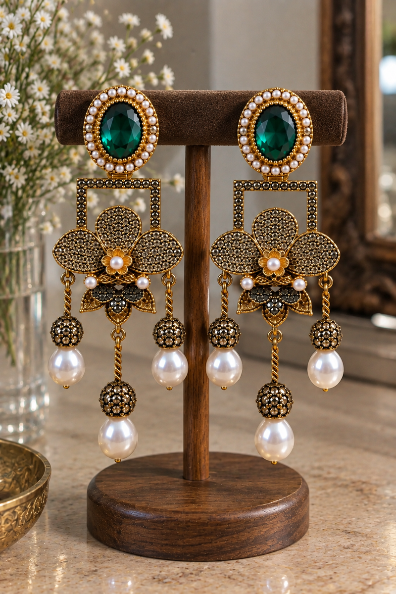 J 1072 Jewellery