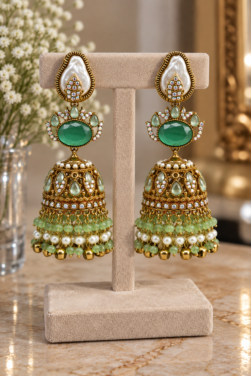J 1027 Jewellery