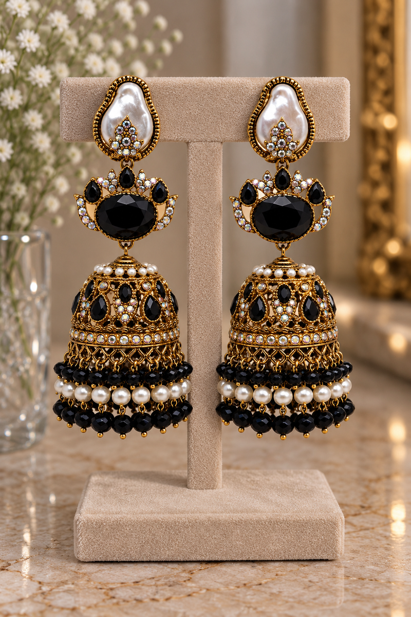 J 1028 Jewellery
