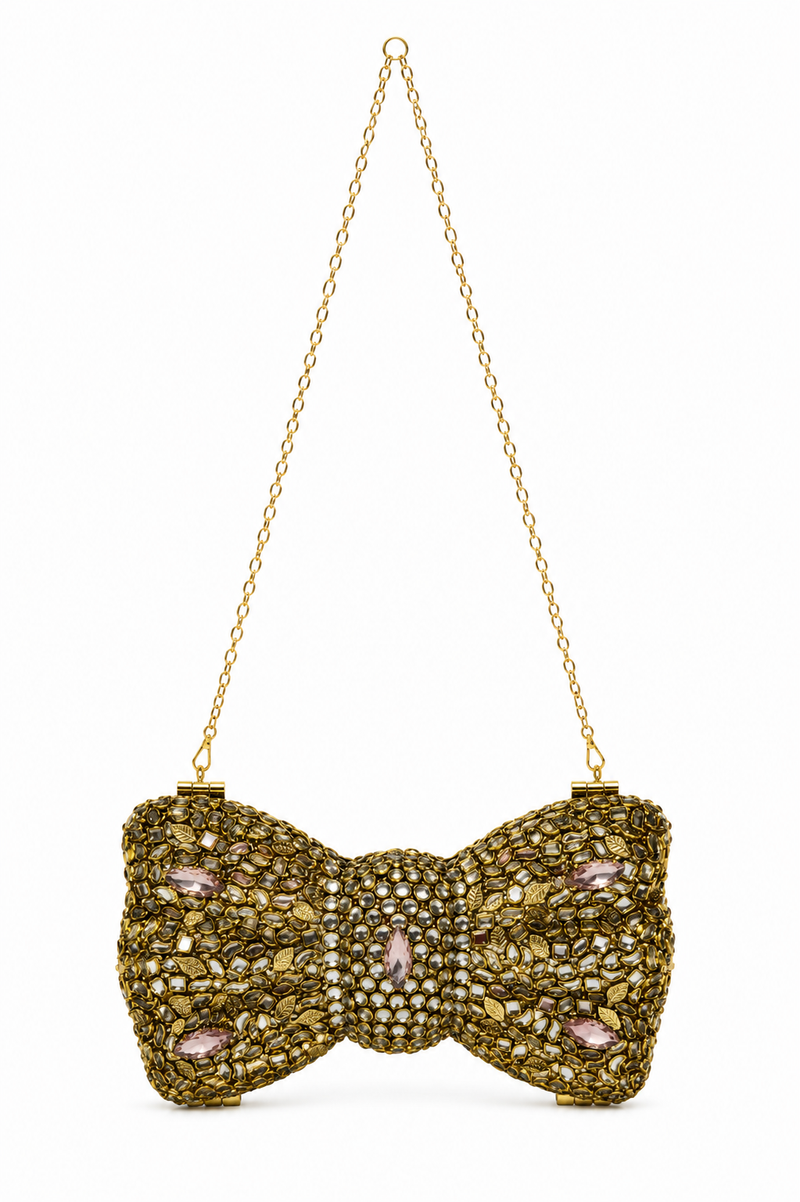 J 1024 Clutch