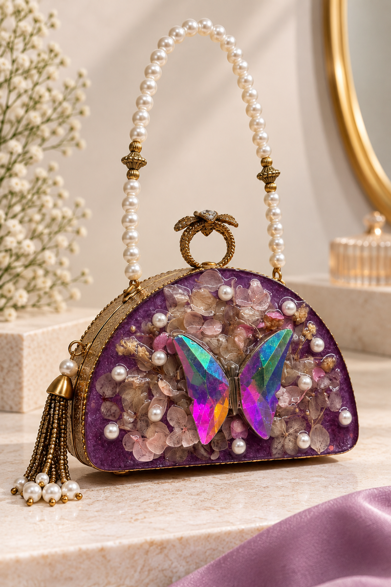 J 1032 Clutch