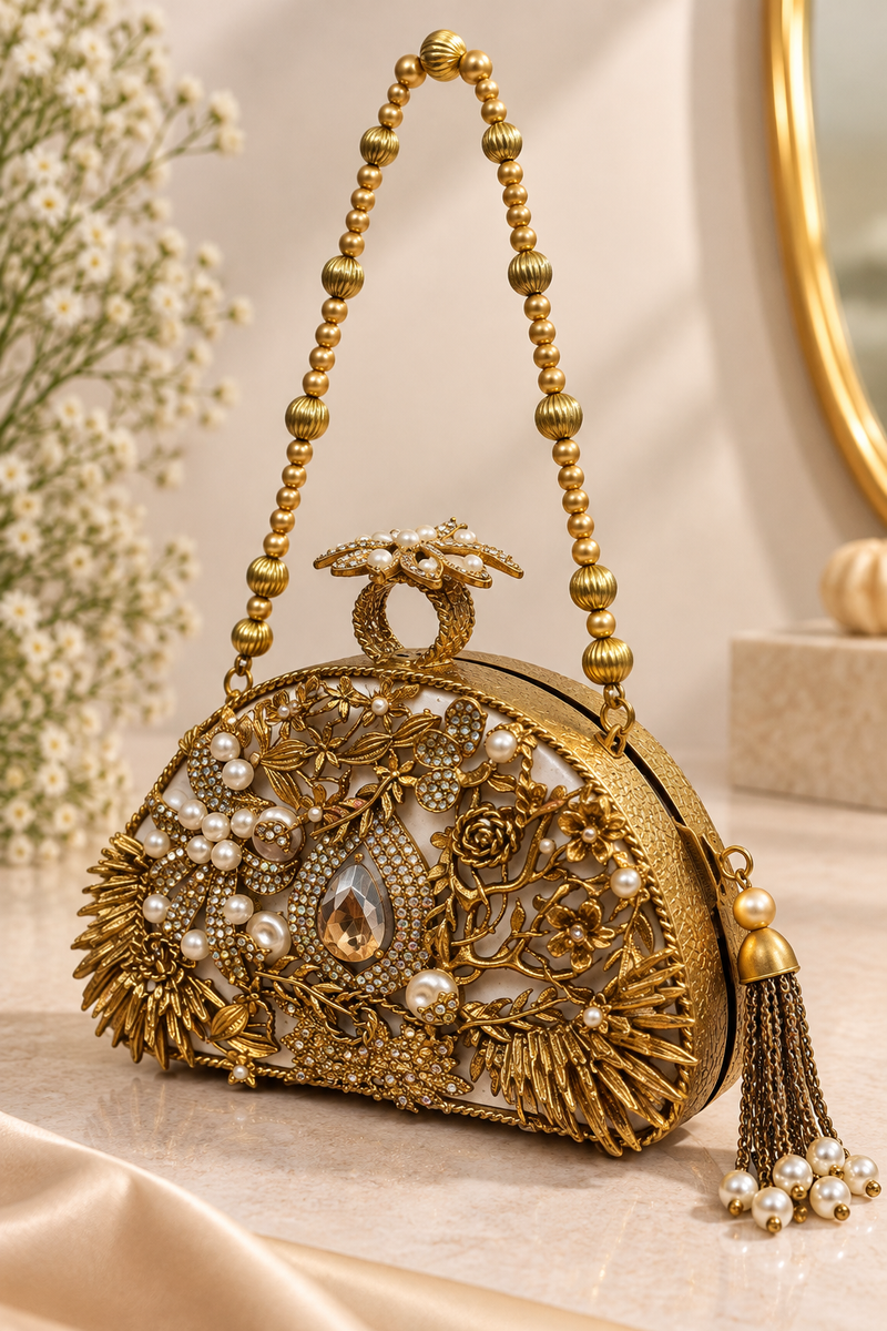 J 1033 Clutch