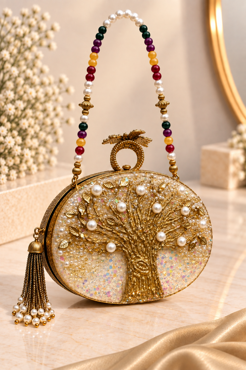 J 1034 Clutch