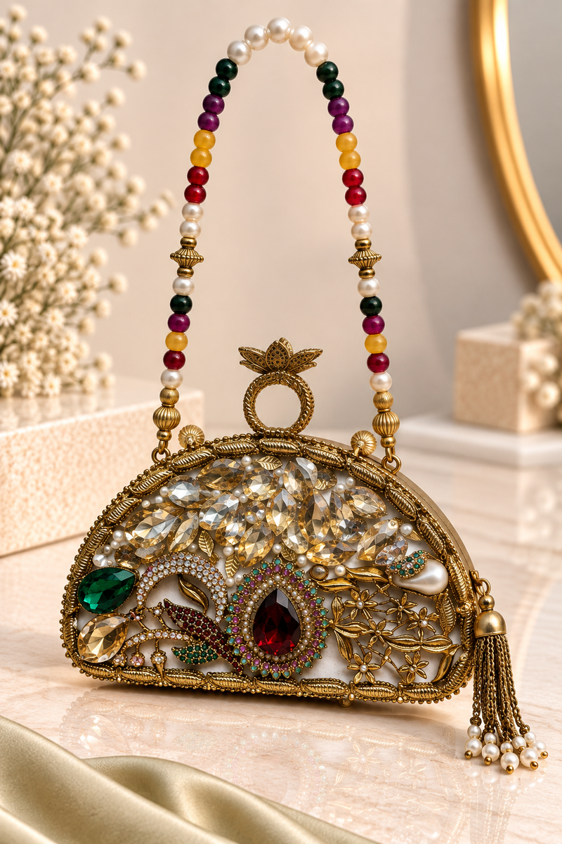 J 1035 Clutch