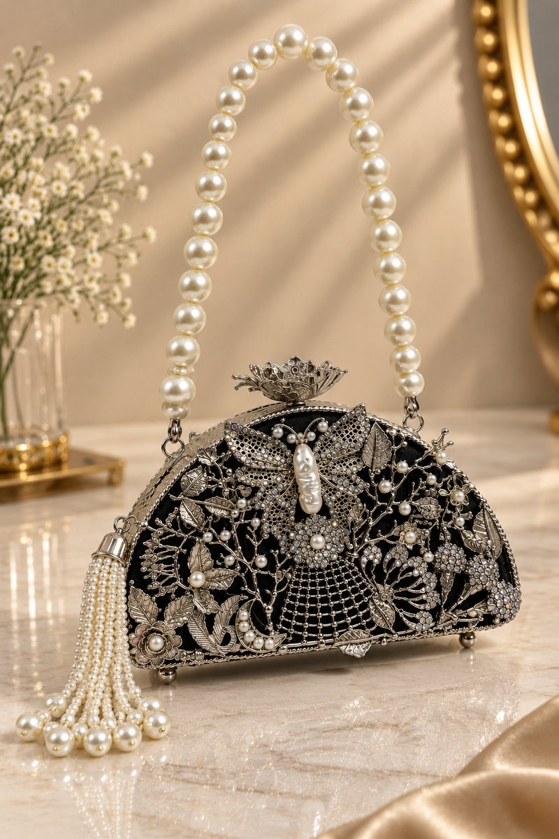 J 1053 Clutch