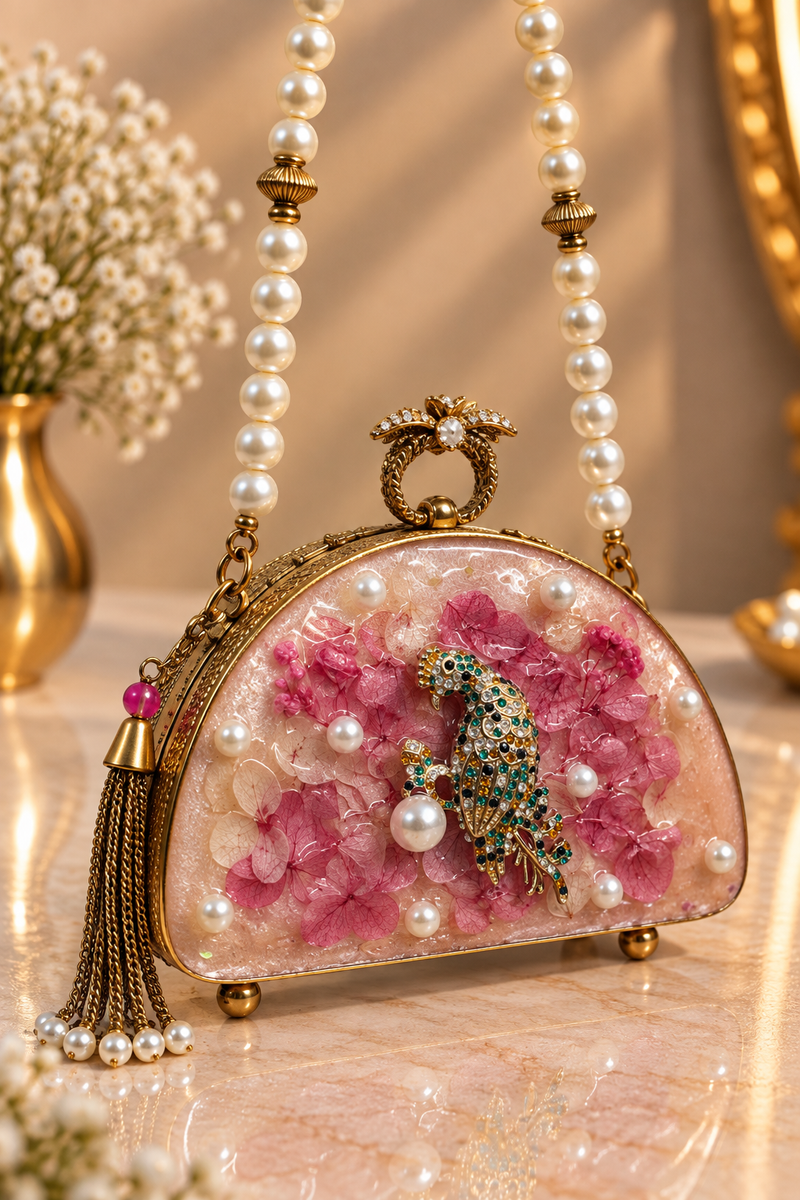 J 1054 Clutch
