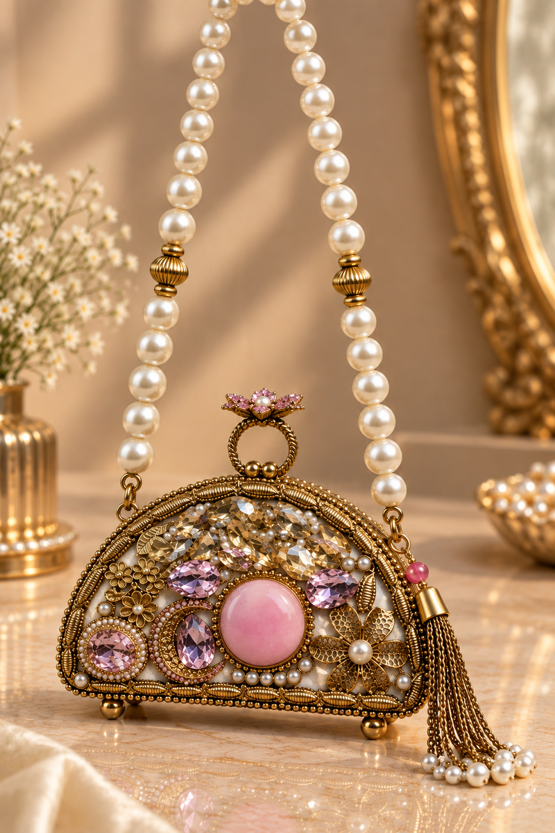 J 1055 Clutch