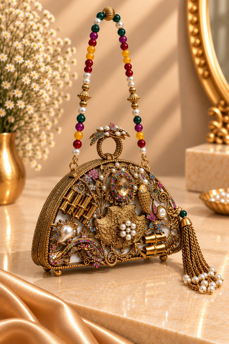 J 1045 Clutch