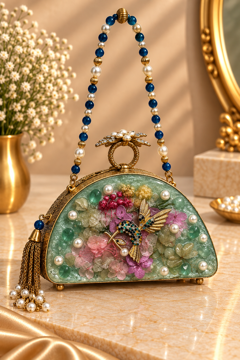 J 1046 Clutch