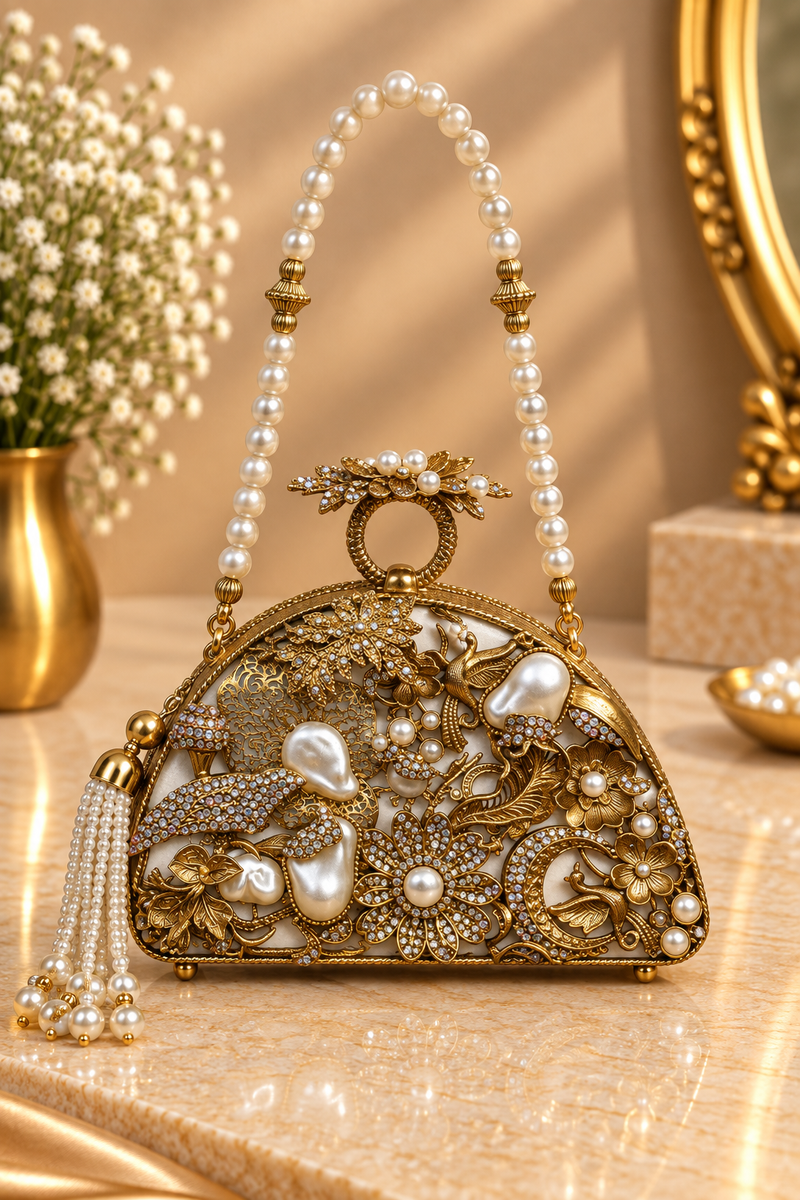 J 1047 Clutch