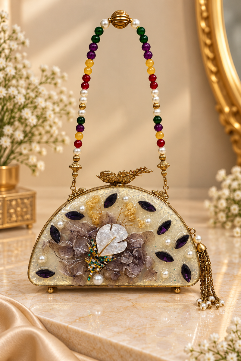 J 1048 Clutch