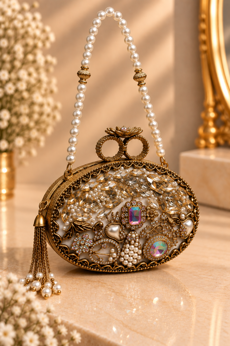 J 1049 Clutch