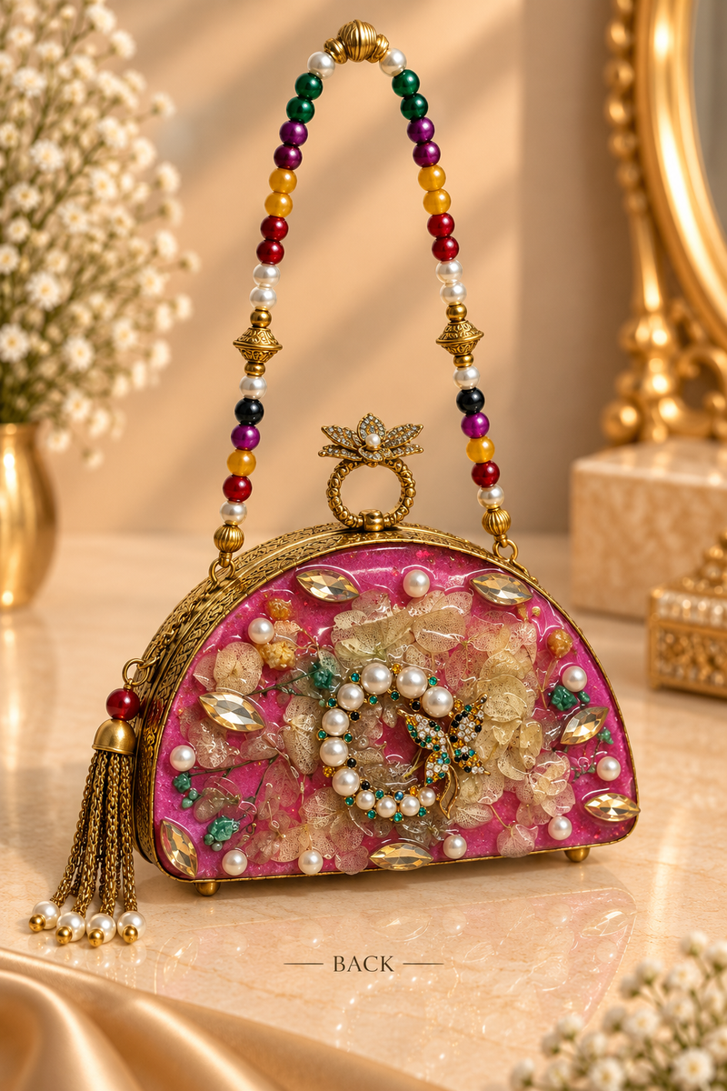 J 1050 Clutch