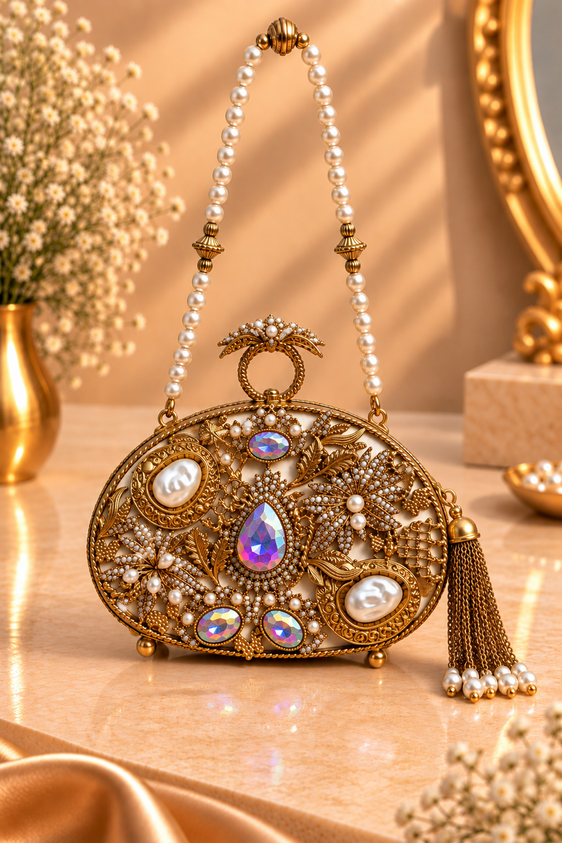 J 1051 Clutch
