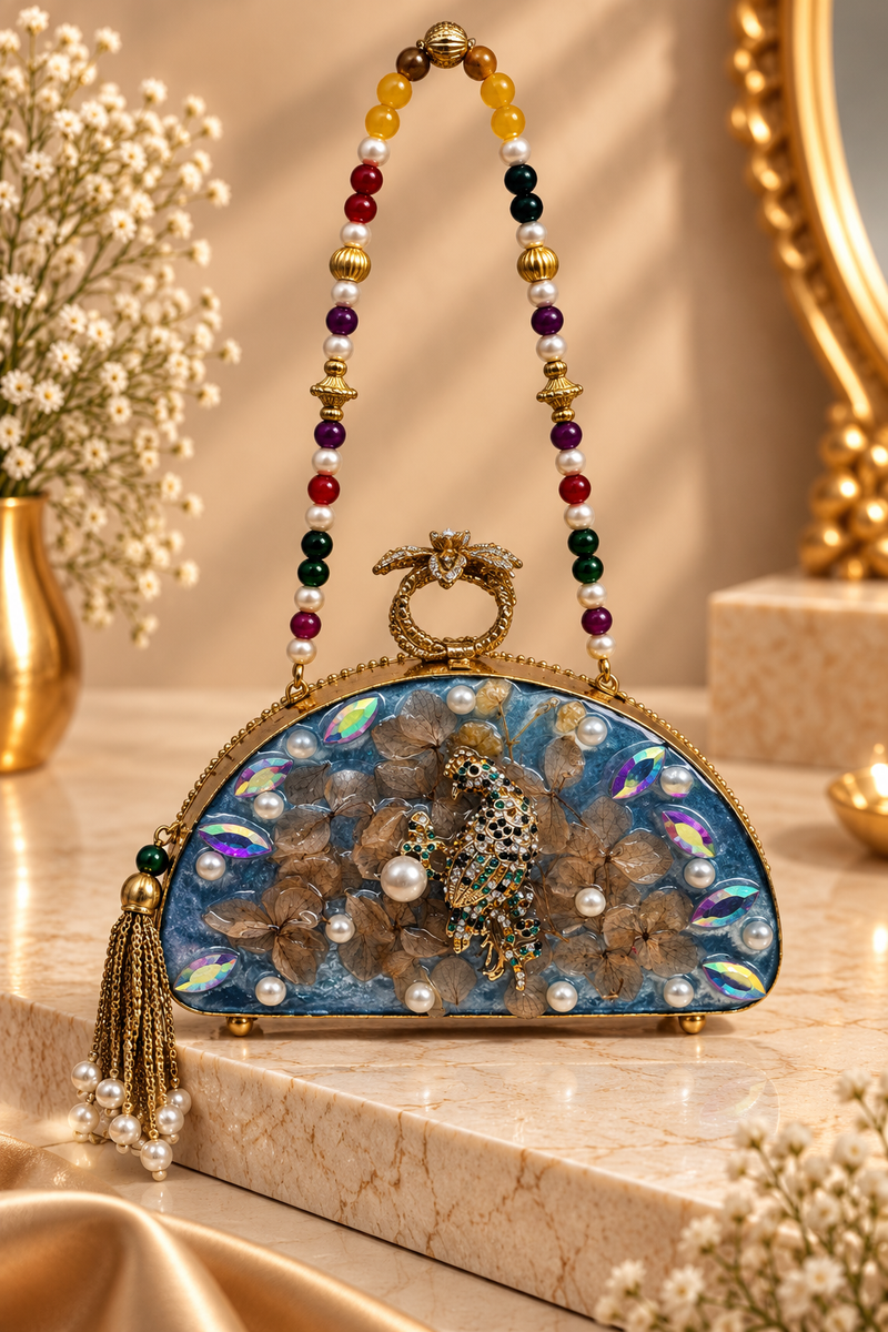 J 1052 Clutch