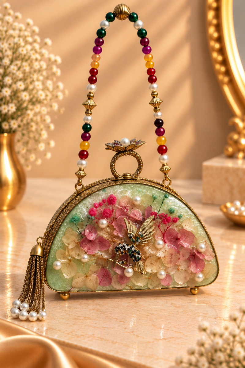 J 1056 Clutch