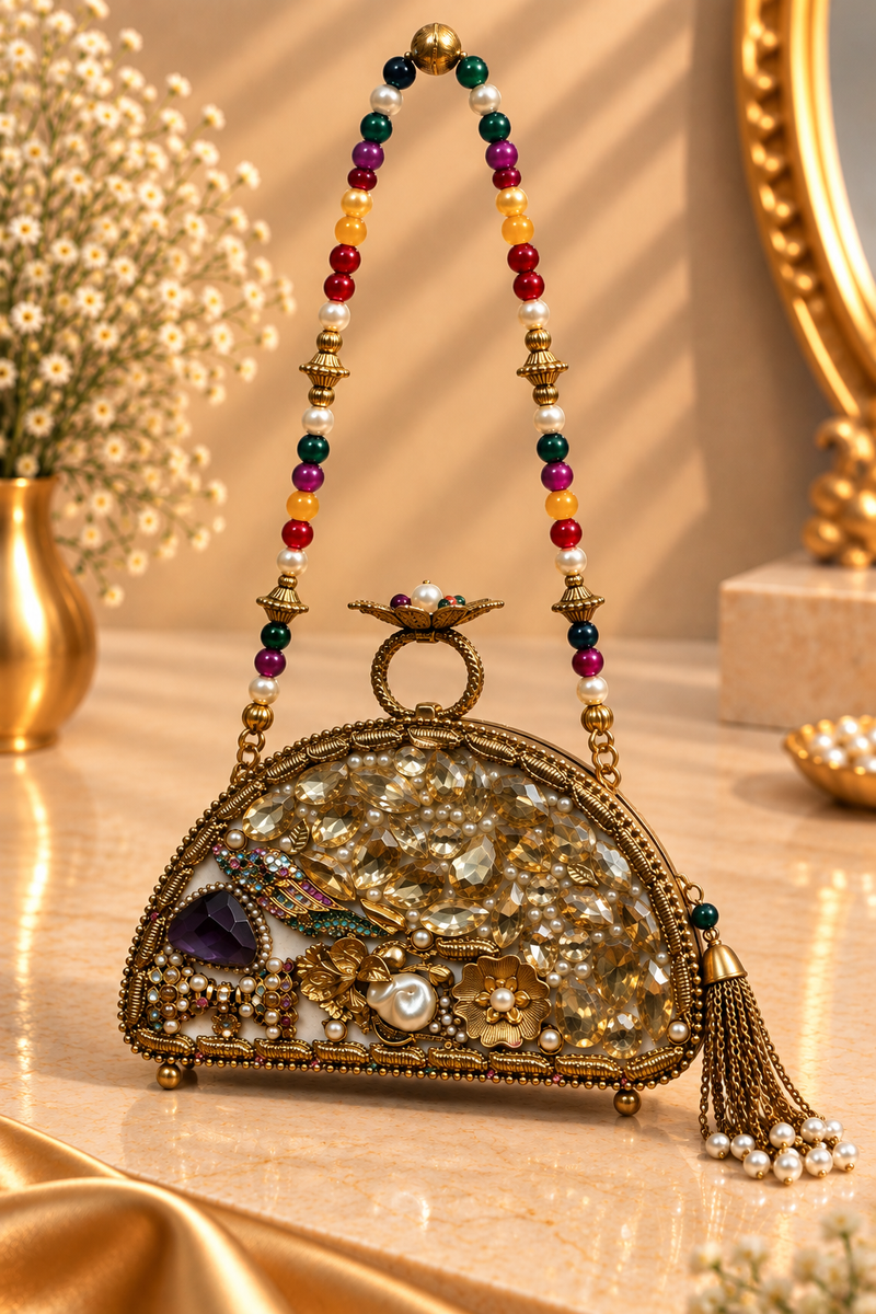 J 1057 Clutch