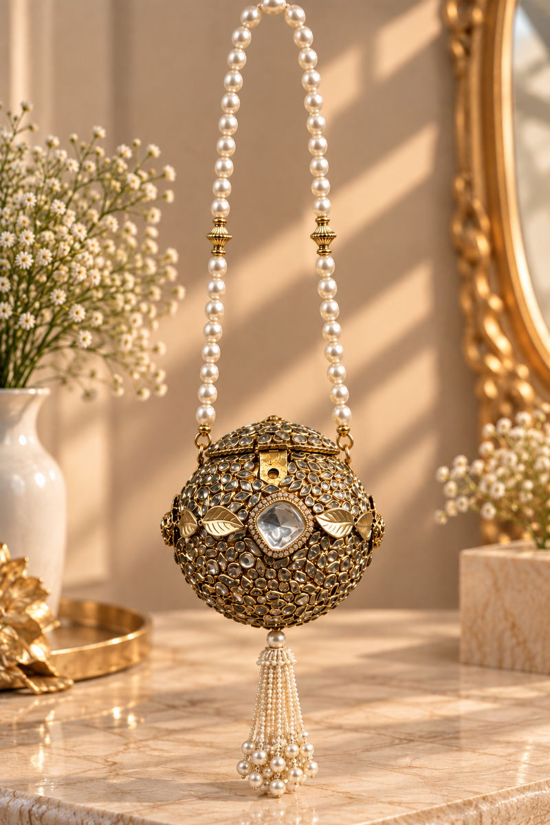 J 1058 Clutch