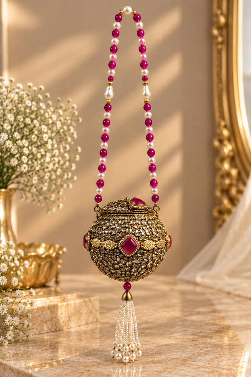 J 1059 Clutch