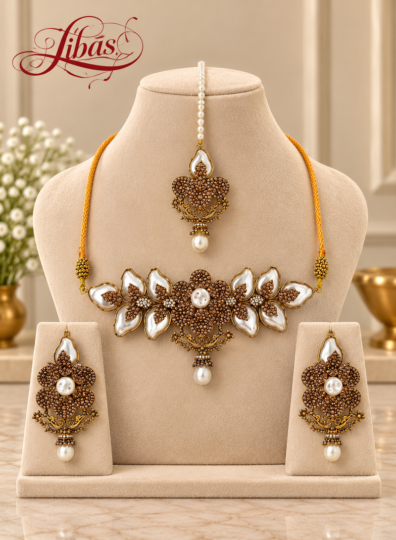 J 1108 Jewellery