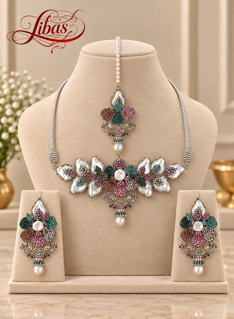 J 1106 Jewellery