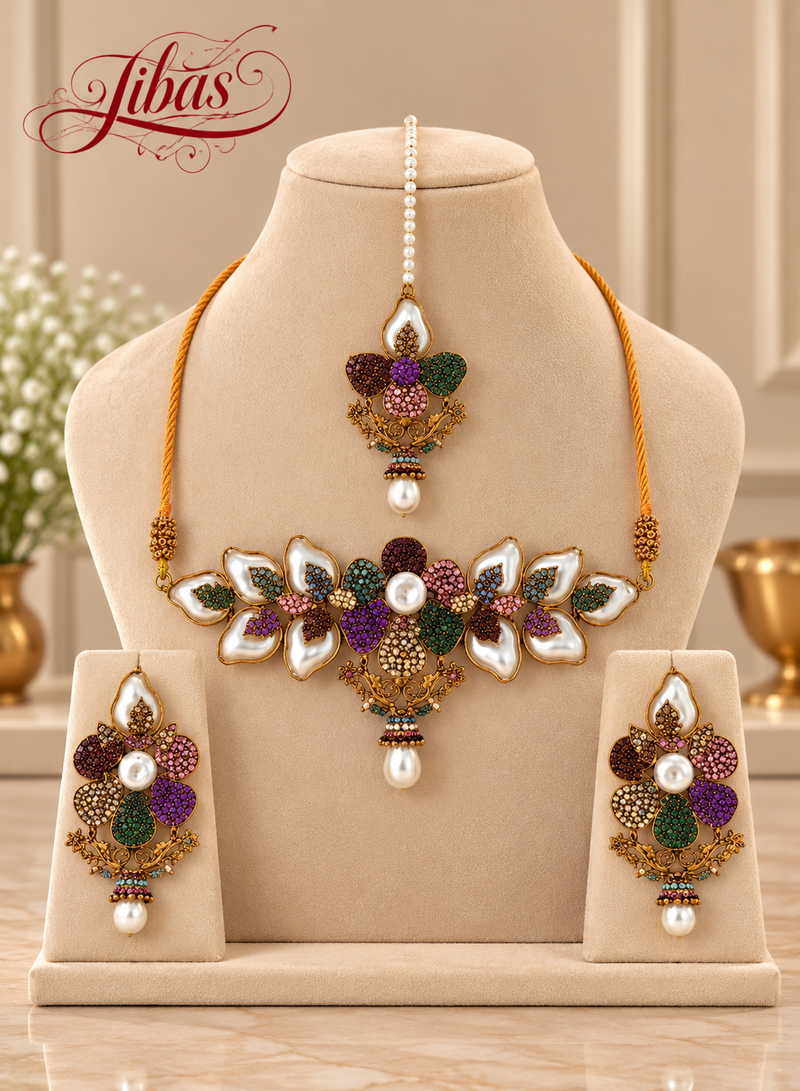 J 1104 Jewellery