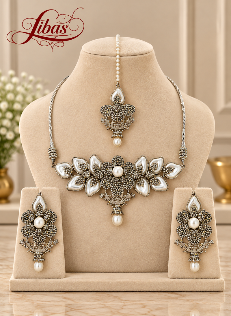 J 1103 Jewellery