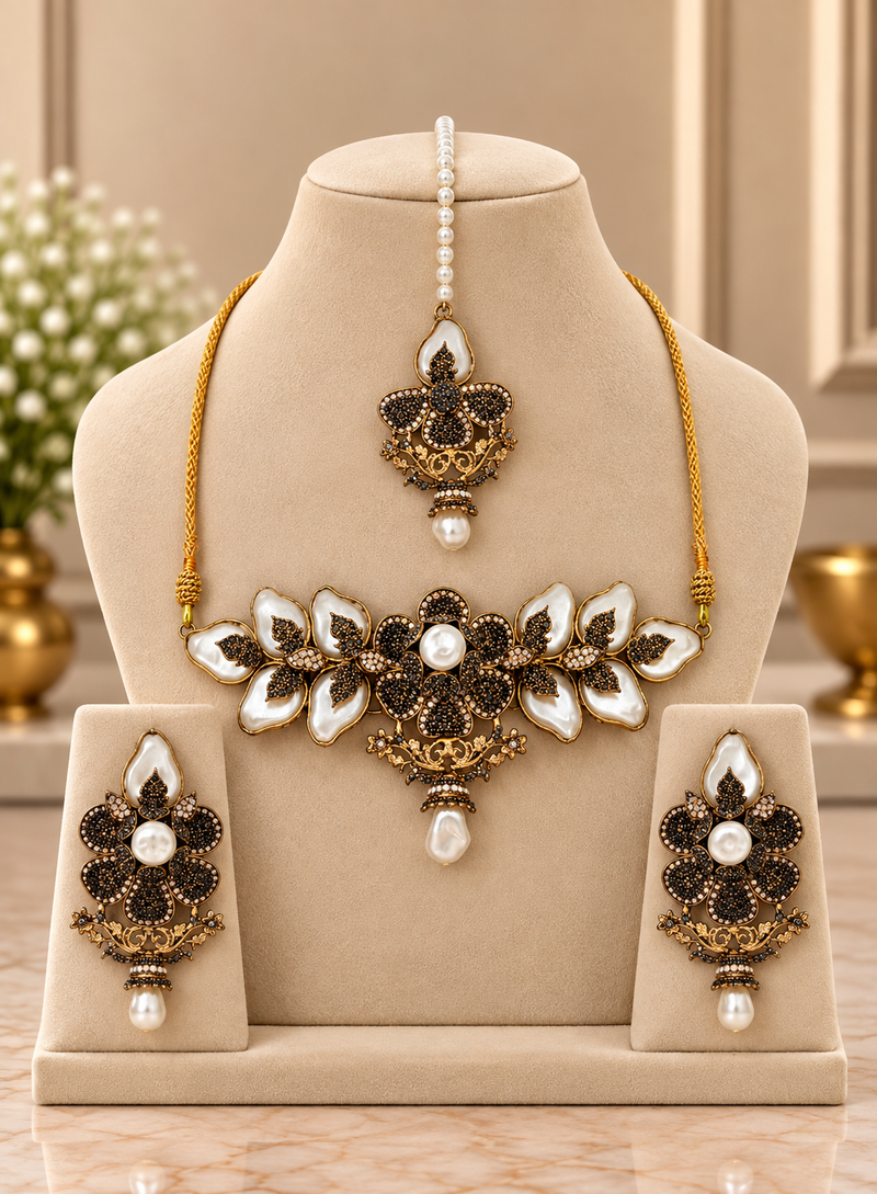 J 1105 Jewellery
