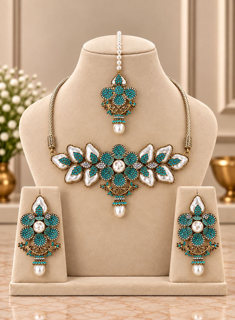 J 1107 Jewellery