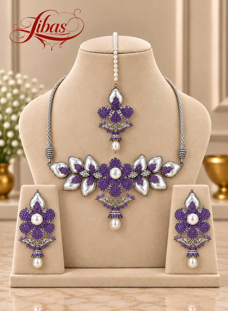 J 1102 Jewellery