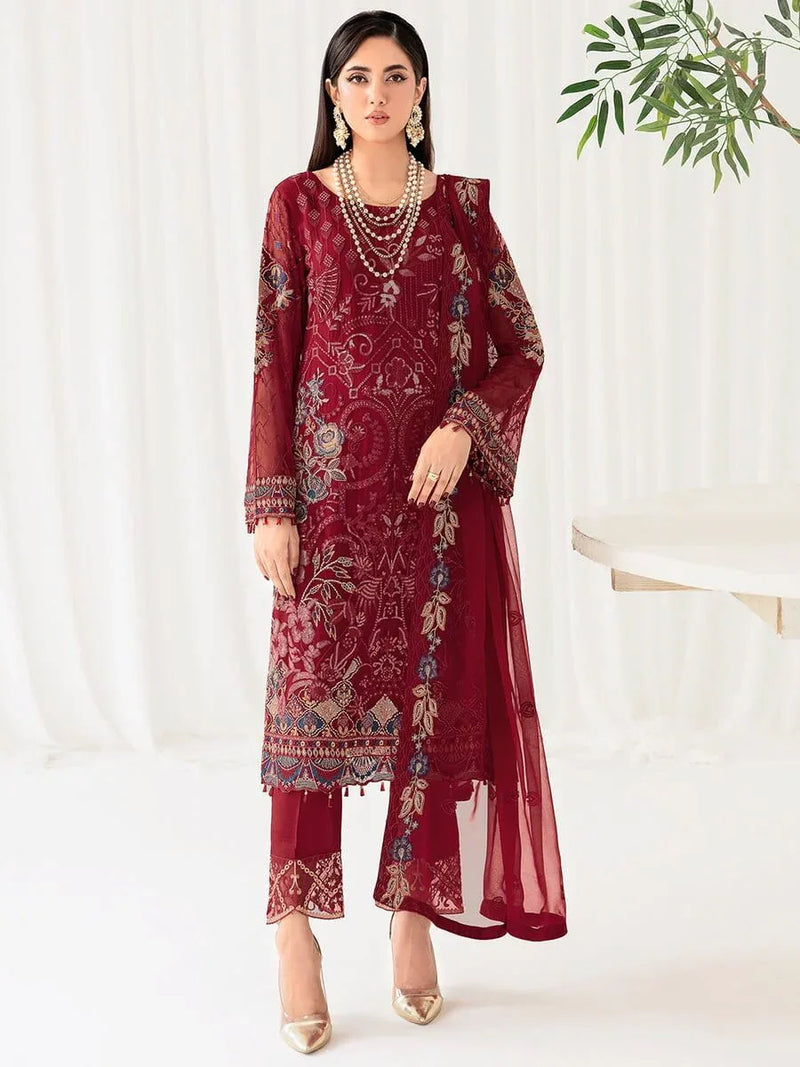 Libas Unstitched 426