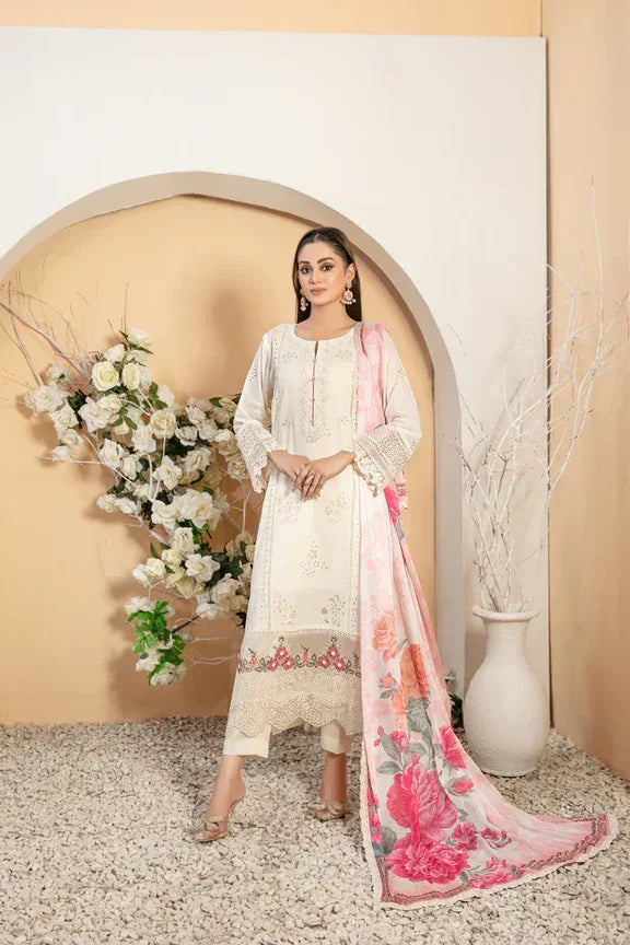 O-104 Lawn Ready Made