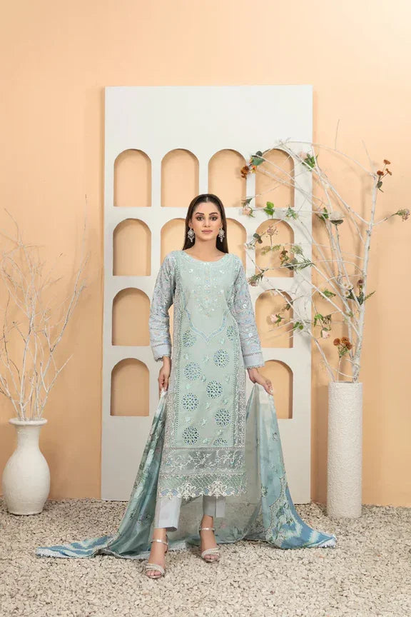 O-106 Lawn Ready Made