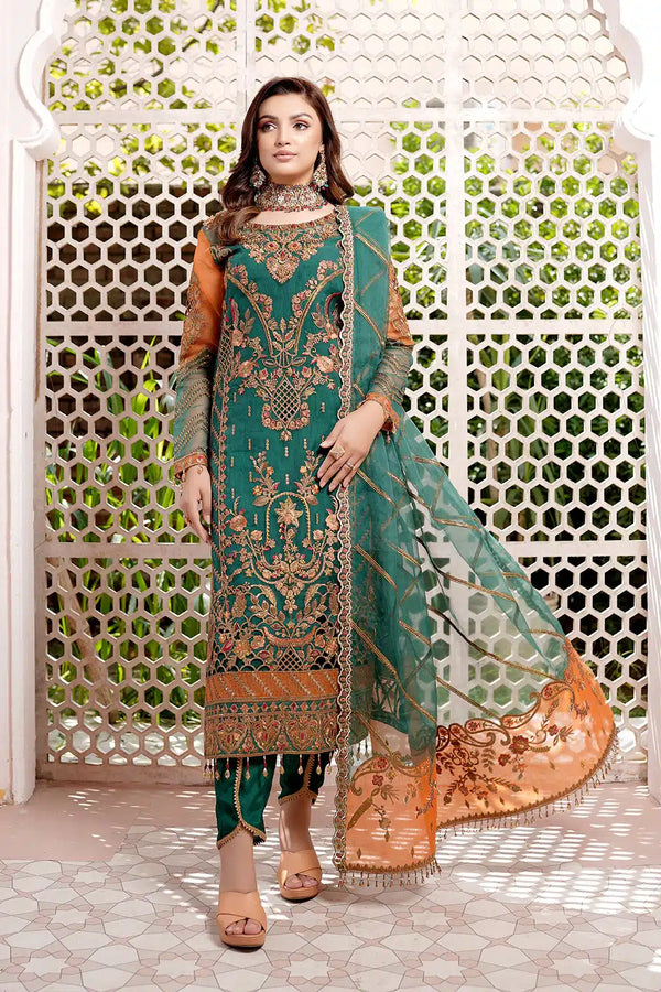 Libas Party Wear 303