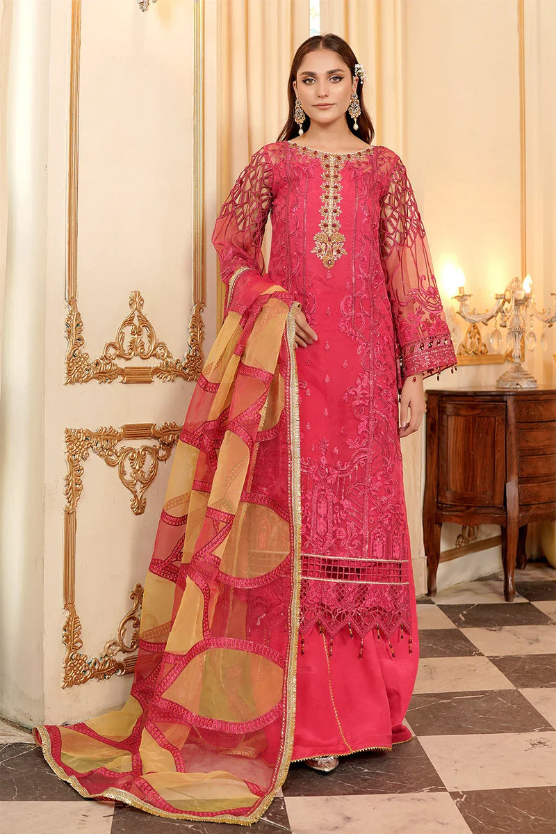 Libas Party Wear 301