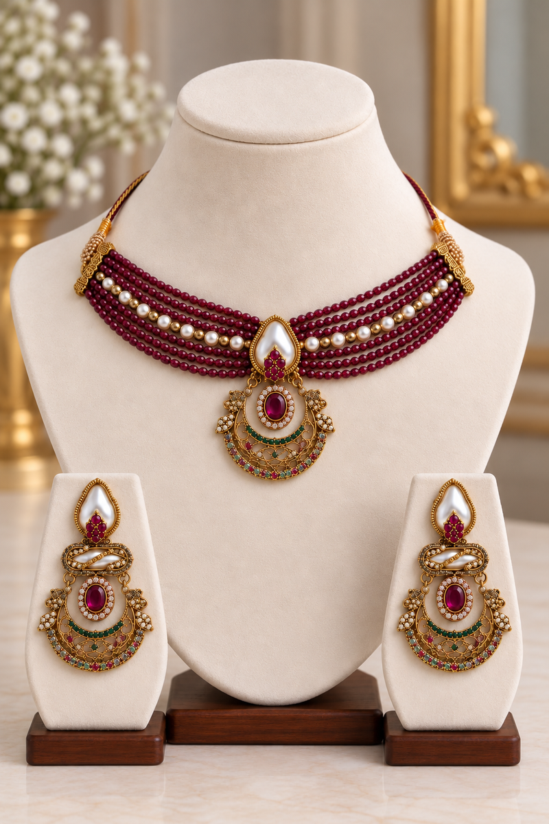 J 1111 Jewellery