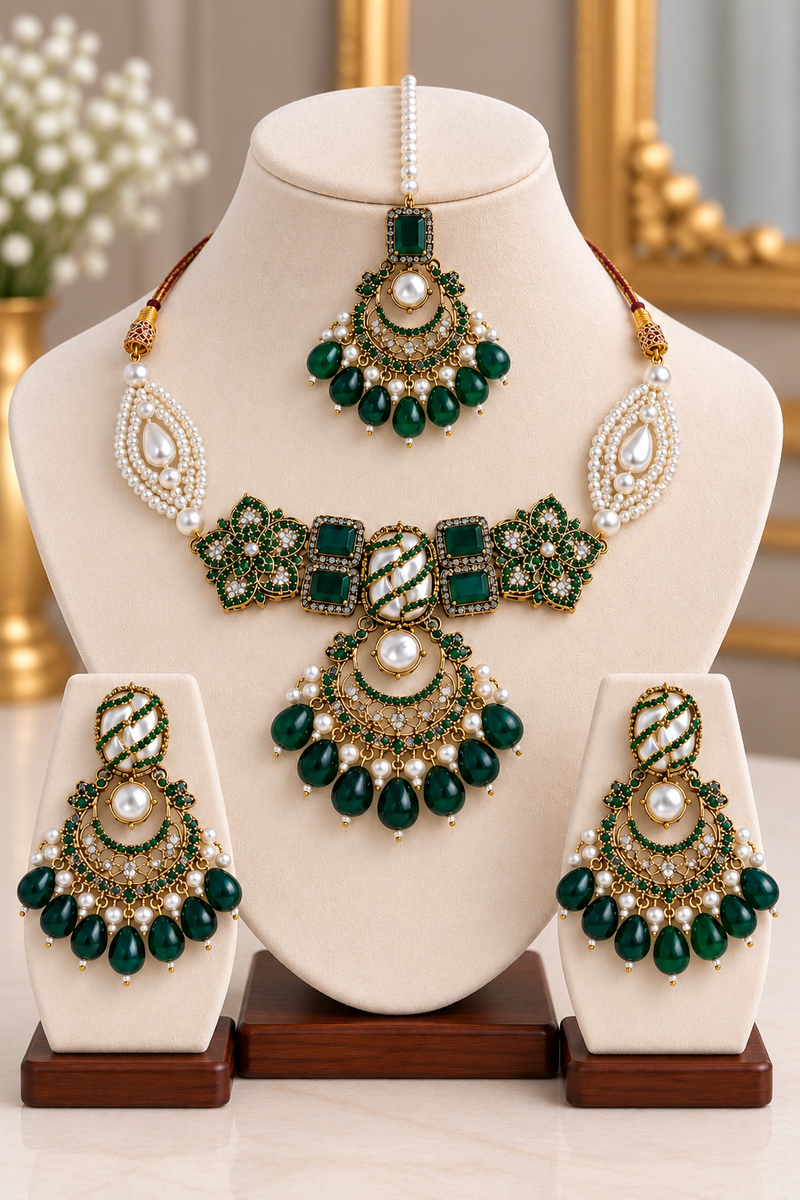 J 1116 Jewellery