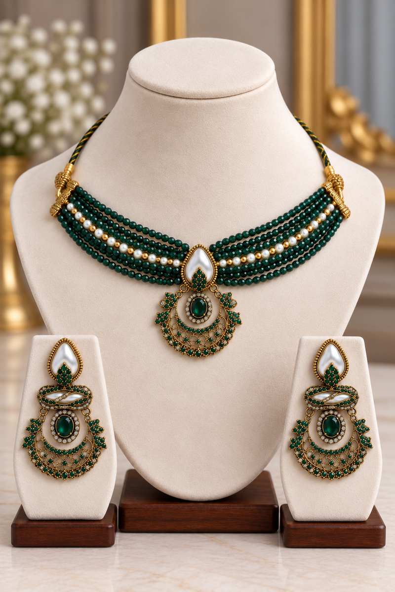 J 1110 Jewellery