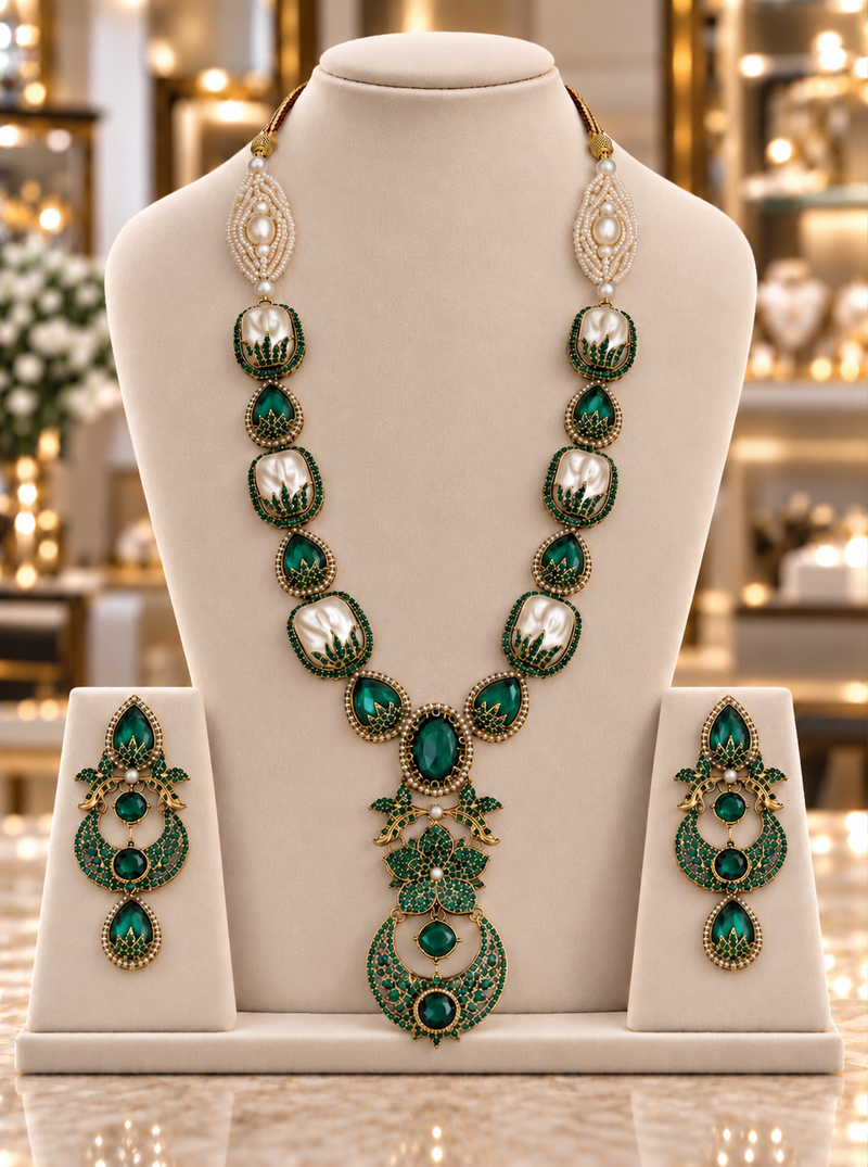 J 1128 Jewellery