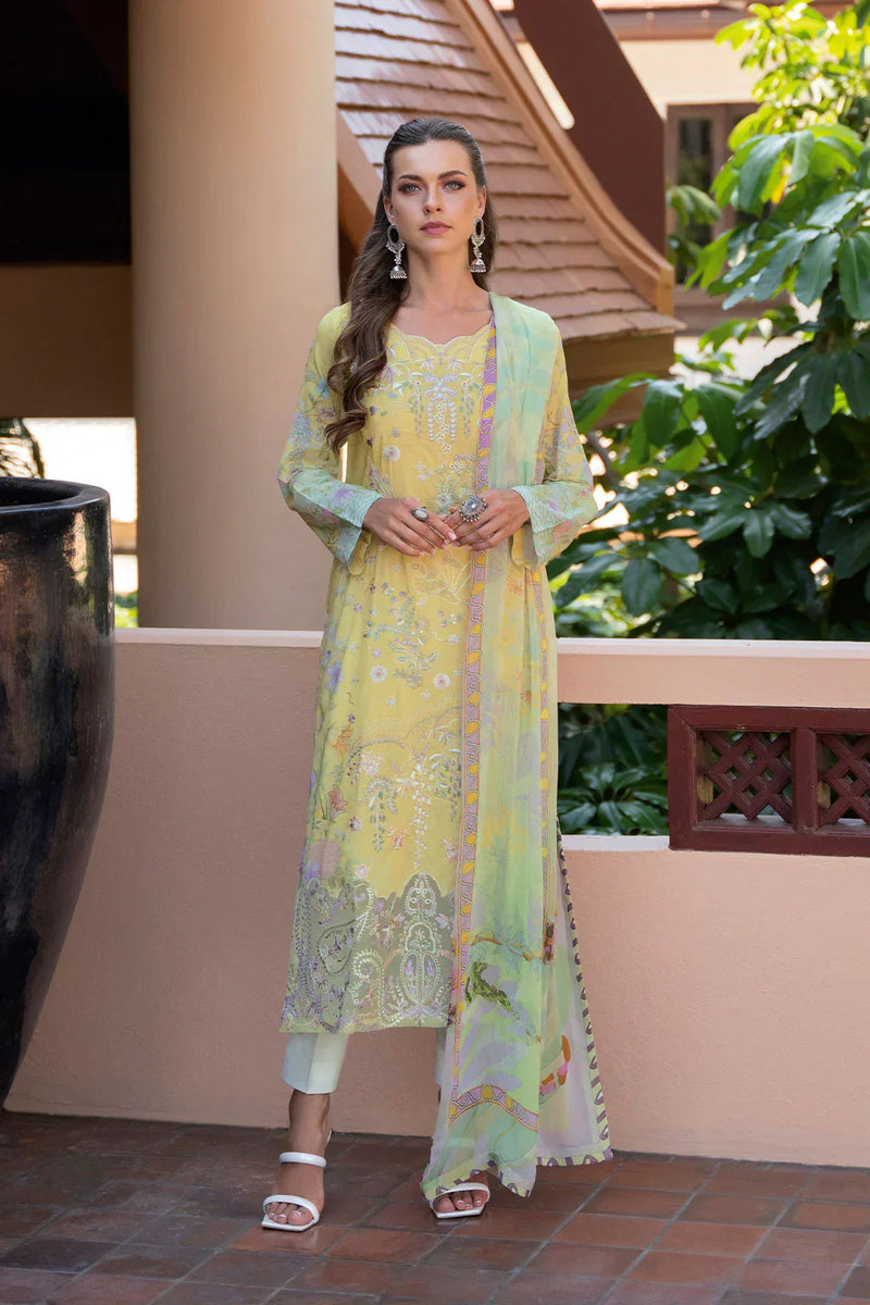 Libas Luxury Lawn New Arrival Ready Made 56