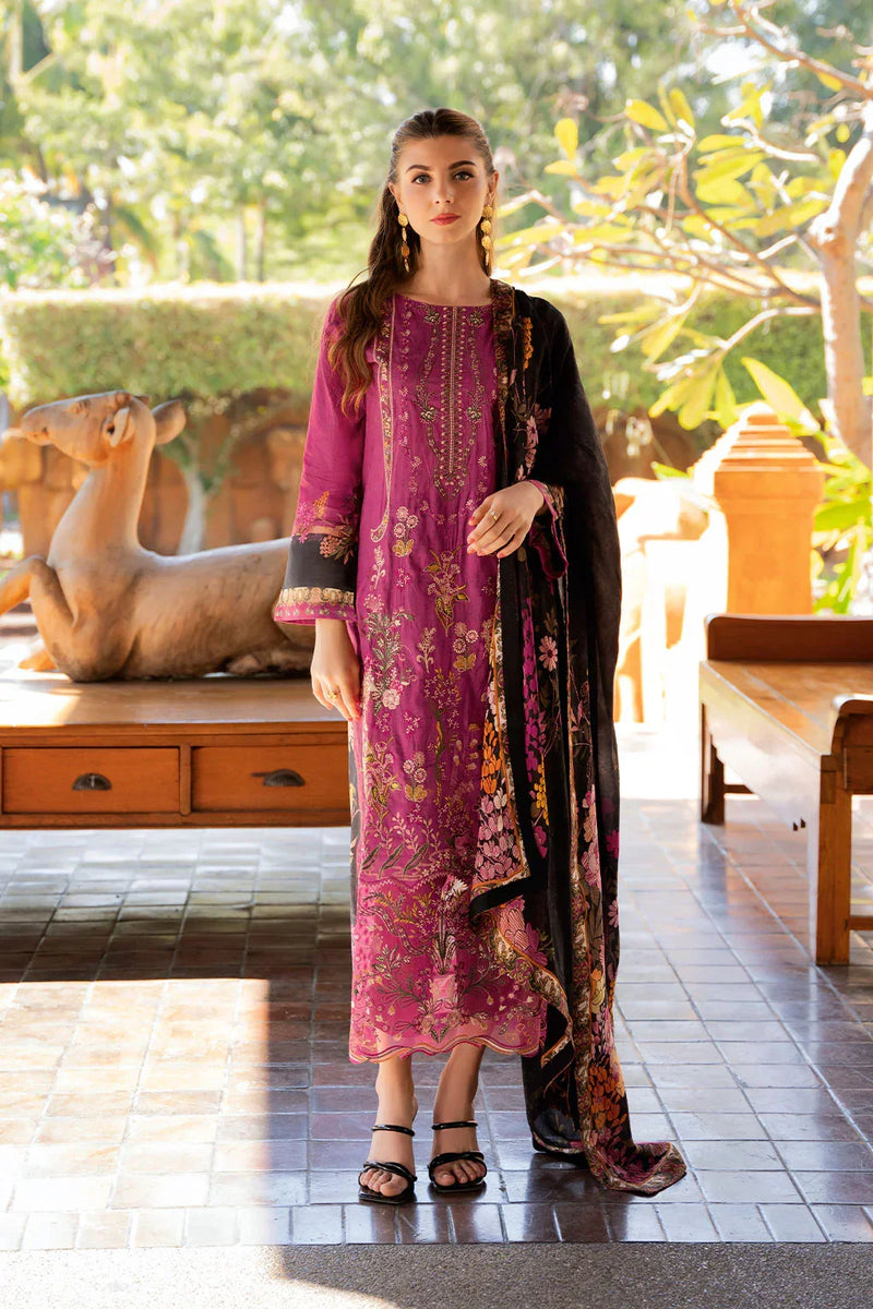 Libas Luxury Lawn New Arrival Ready Made 59