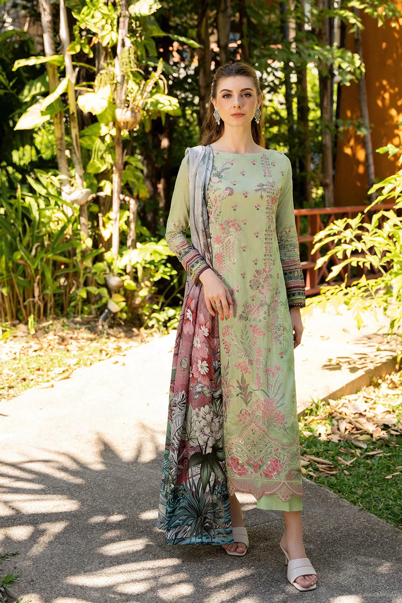 Libas Luxury Lawn New Arrival Ready Made 52
