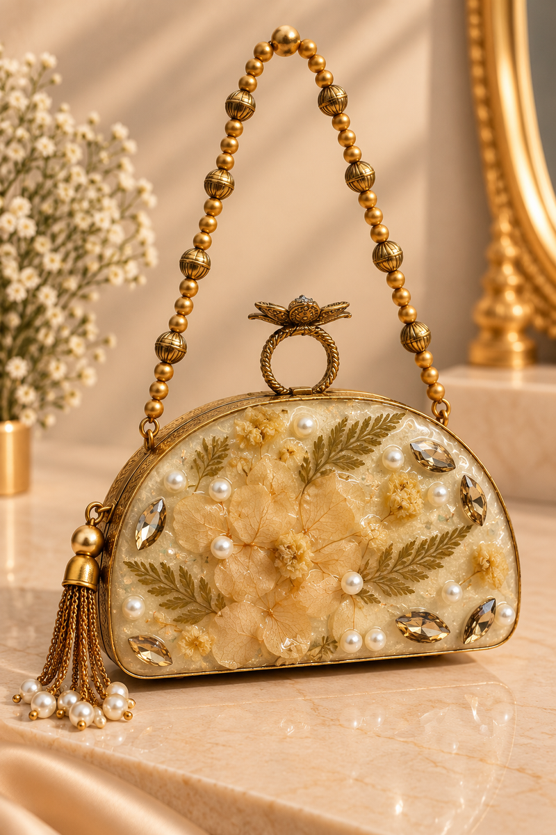 J 1038 Clutch