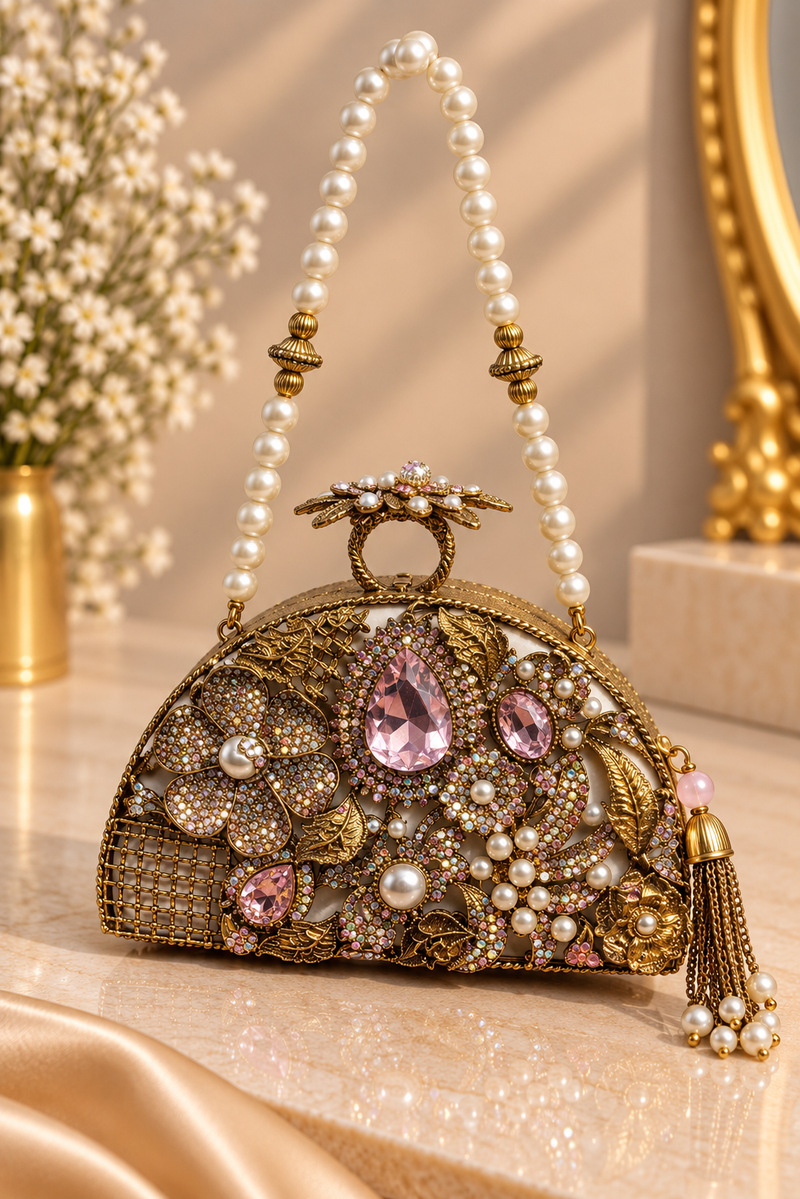 J 1039 Clutch