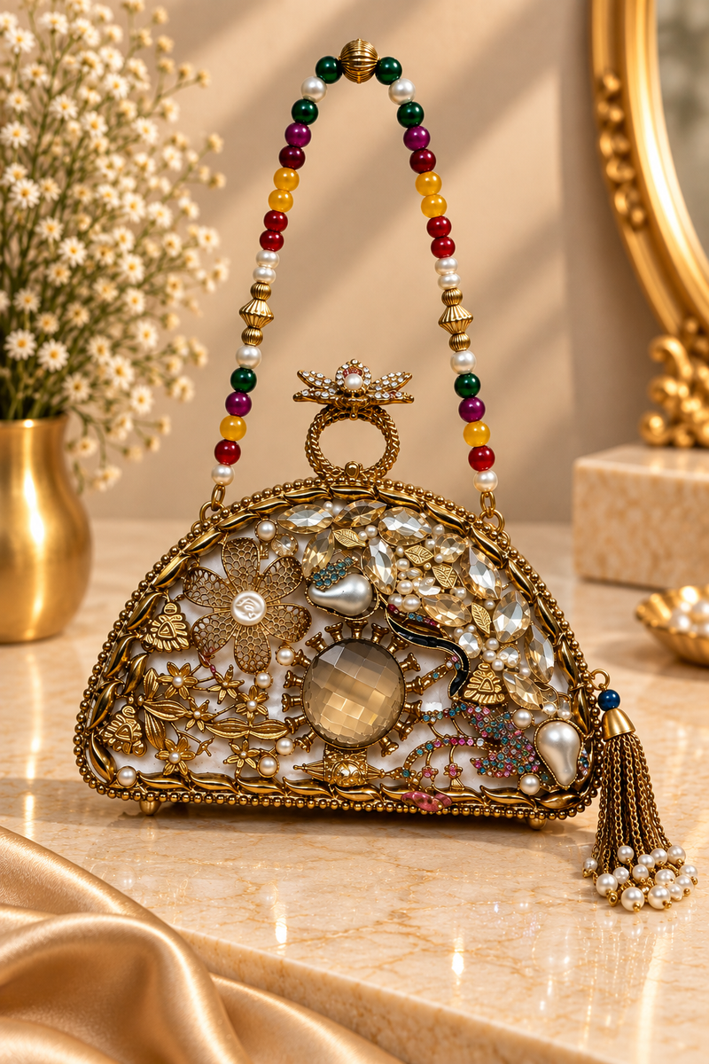 J 1041 Clutch