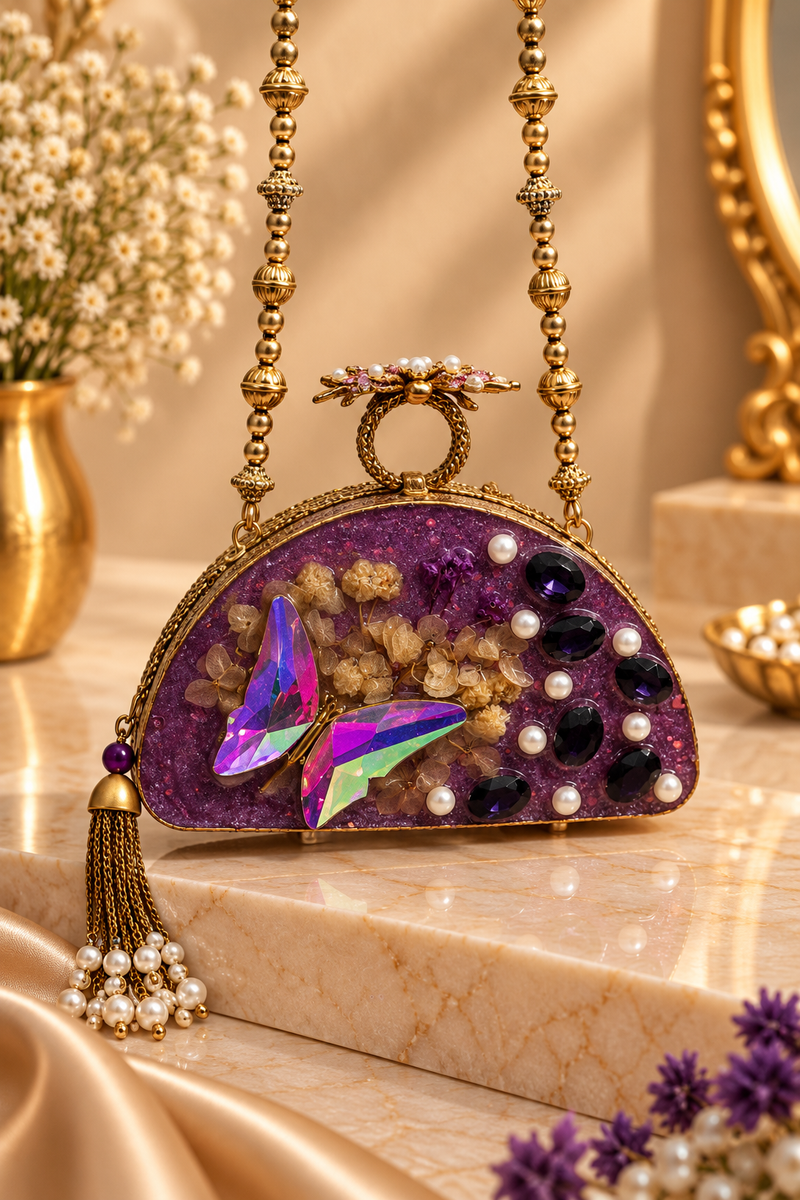 J 1042 Clutch