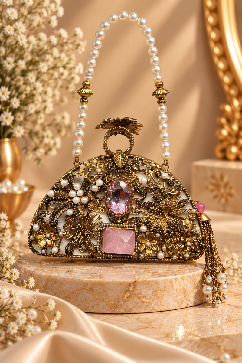 J 1043 Clutch